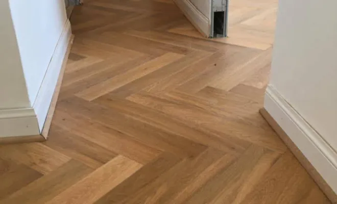 Pose de parquet, Lyon, Menuistores Agencement